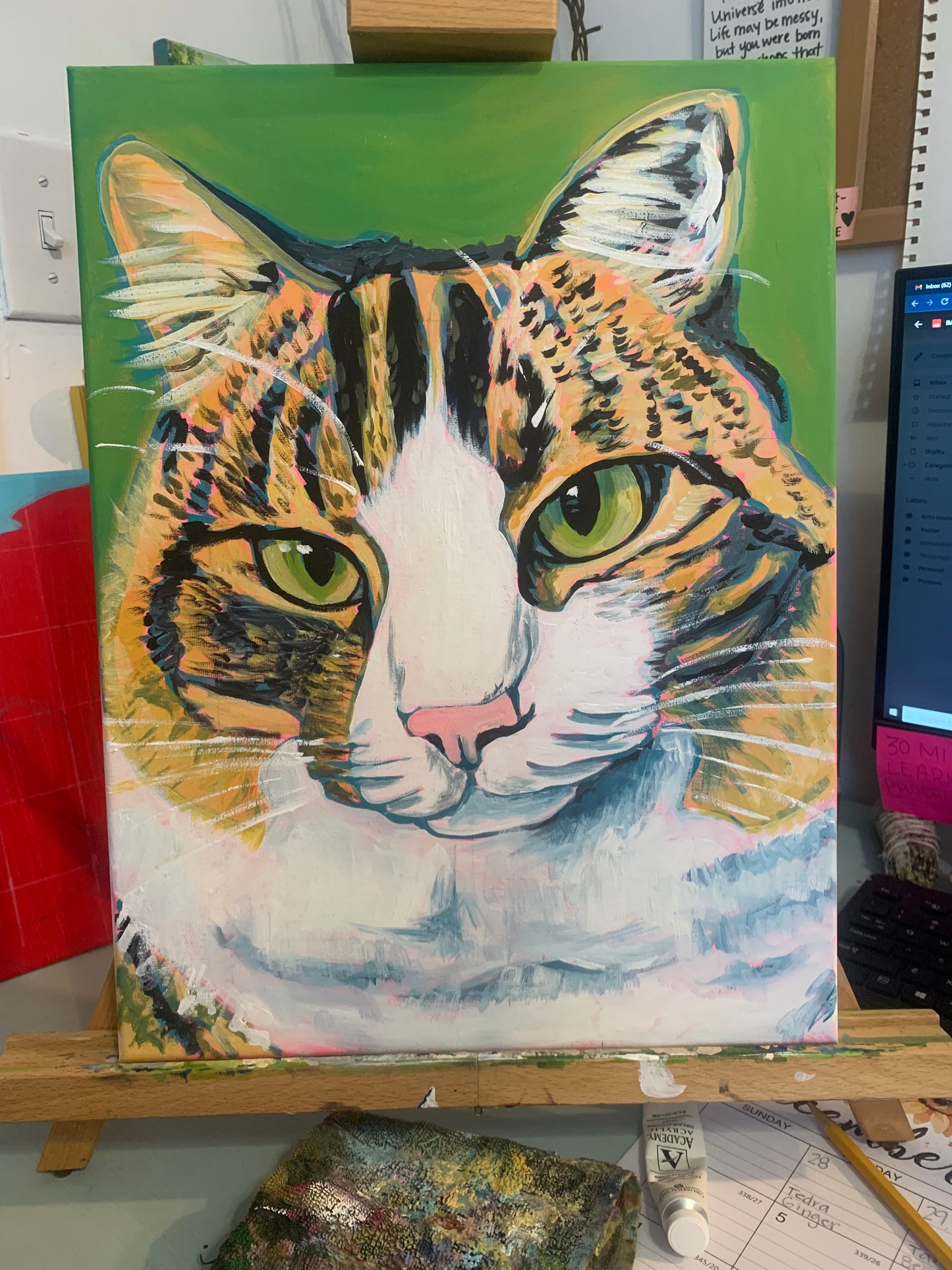 Pet Commissions