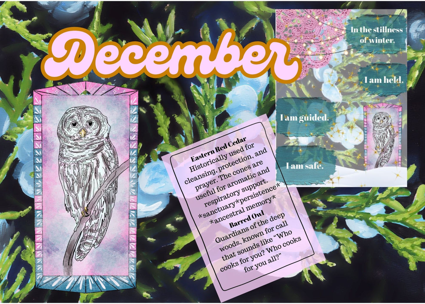 Wild & Wonder Art Subscription