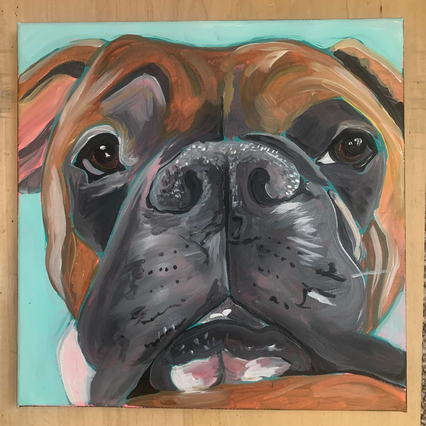 Pet Commissions
