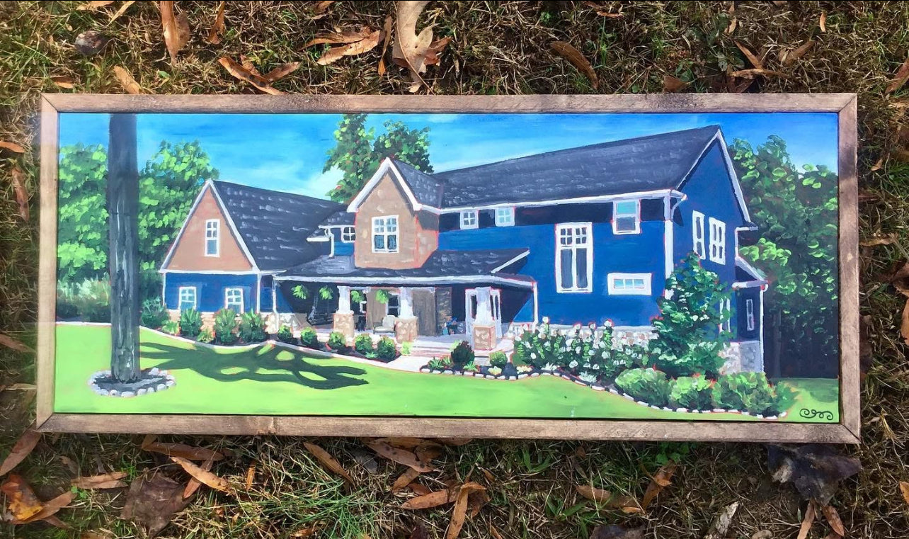 House Commissions