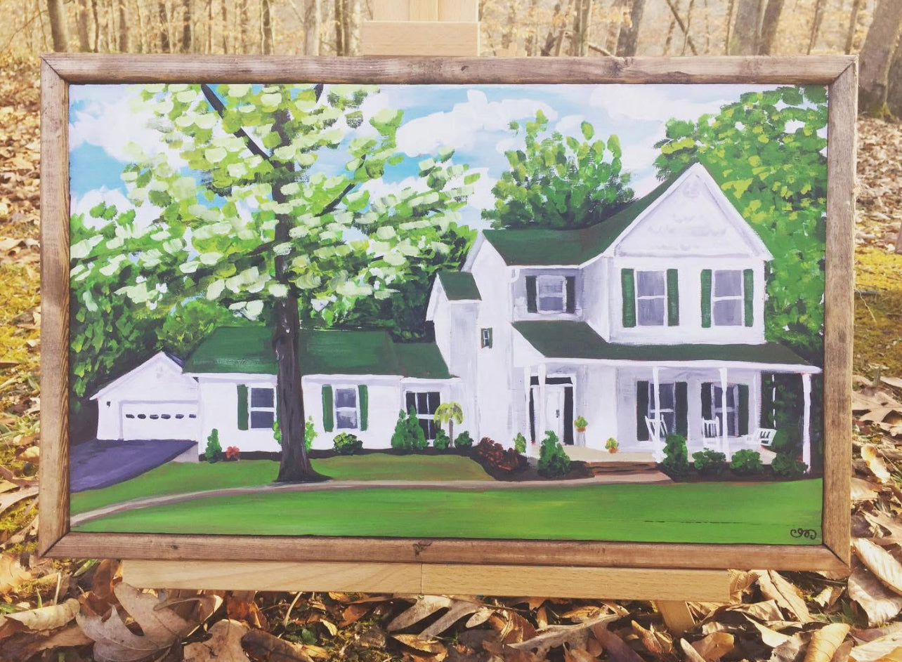 House Commissions