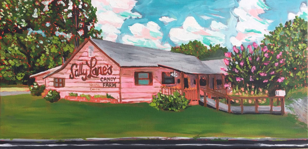 House Commissions