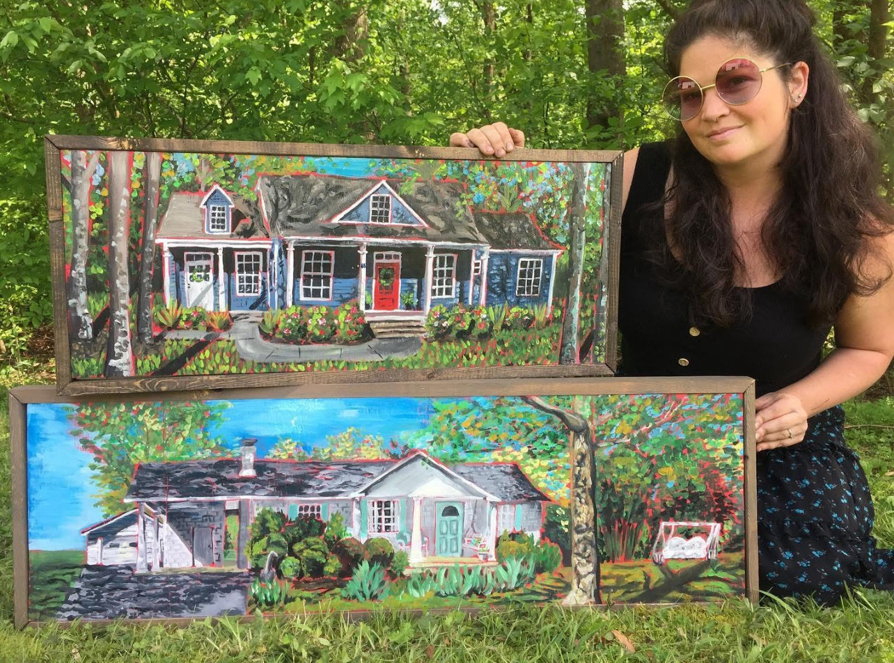 House Commissions