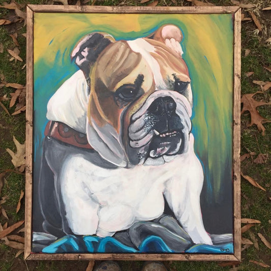 Pet Commissions