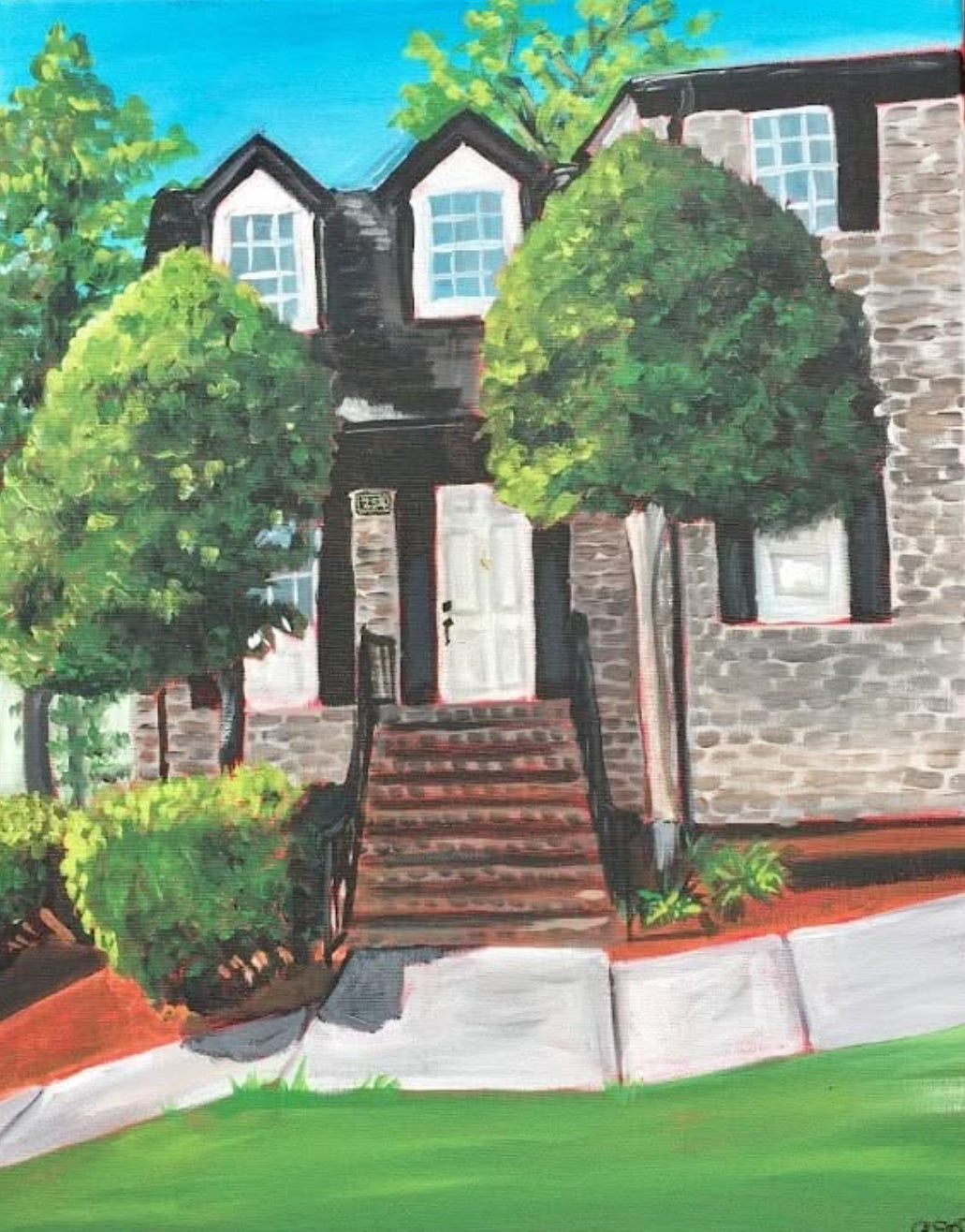 House Commissions