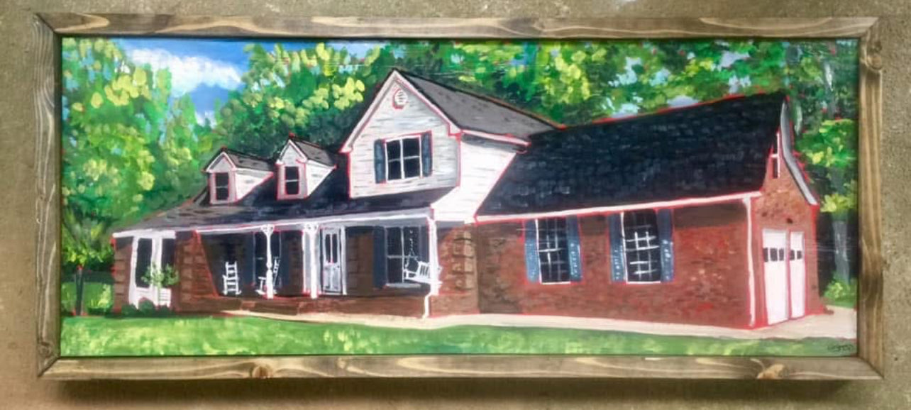 House Commissions