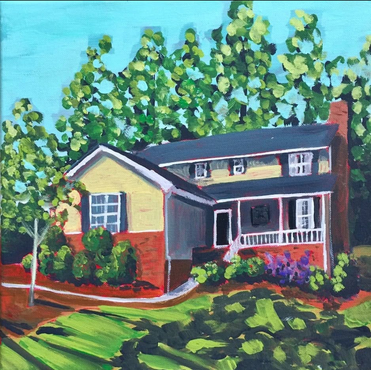 House Commissions