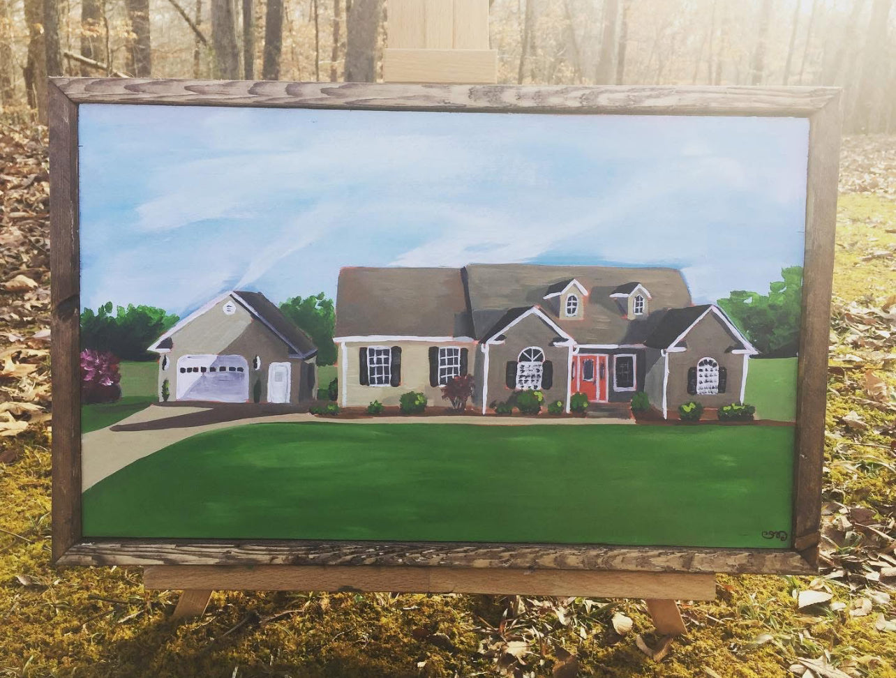 House Commissions